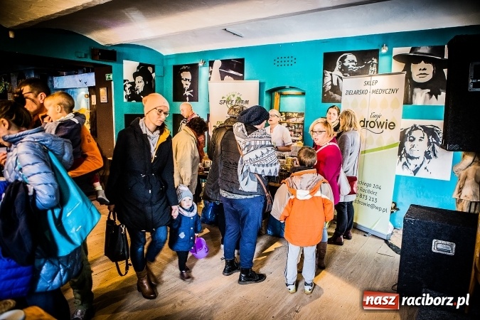 Zdjęcie w galerii na portalu naszraciborz.pl: Ekożywność ponownie na Końcu Świata wiadomości z regionu