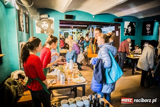 Zdjęcie w galerii na portalu naszraciborz.pl: Ekożywność ponownie na Końcu Świata wiadomości z regionu