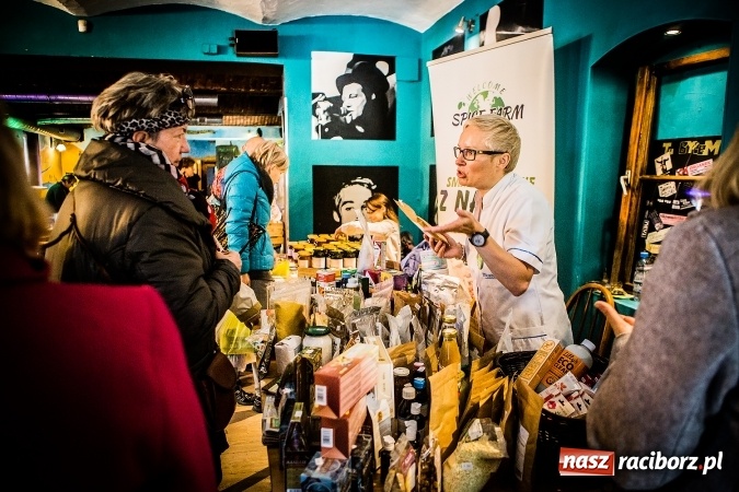 Zdjęcie w galerii na portalu naszraciborz.pl: Ekożywność ponownie na Końcu Świata wiadomości z regionu