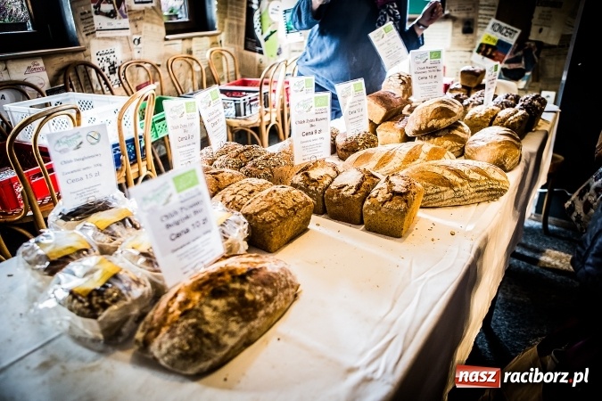 Zdjęcie w galerii na portalu naszraciborz.pl: Ekożywność ponownie na Końcu Świata wiadomości z regionu