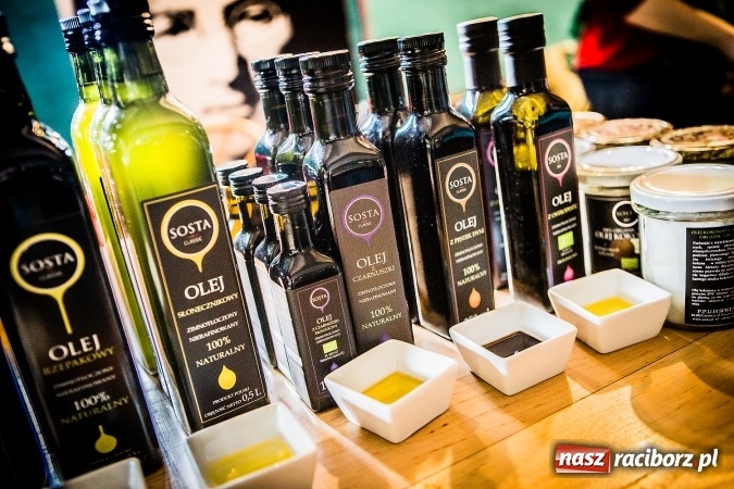 Zdjęcie w galerii na portalu naszraciborz.pl: Ekożywność ponownie na Końcu Świata wiadomości z regionu