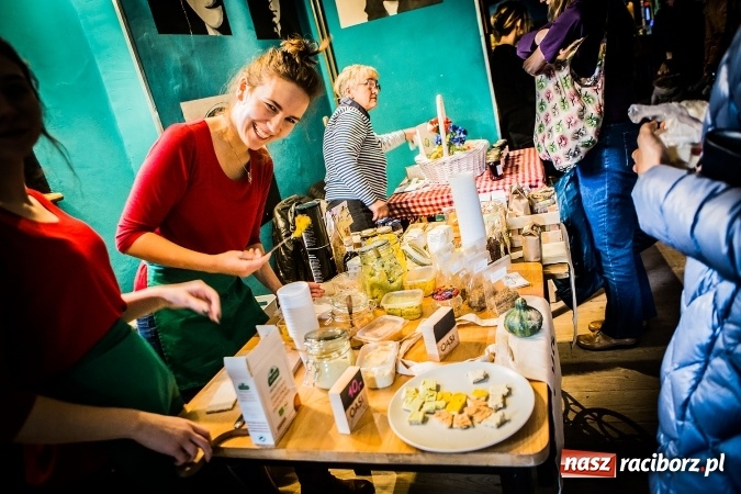 Zdjęcie w galerii na portalu naszraciborz.pl: Ekożywność ponownie na Końcu Świata wiadomości z regionu