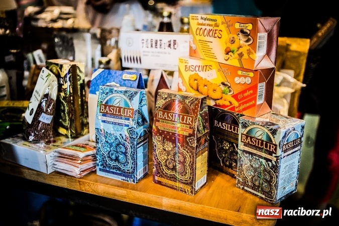 Zdjęcie w galerii na portalu naszraciborz.pl: Ekożywność ponownie na Końcu Świata wiadomości z regionu