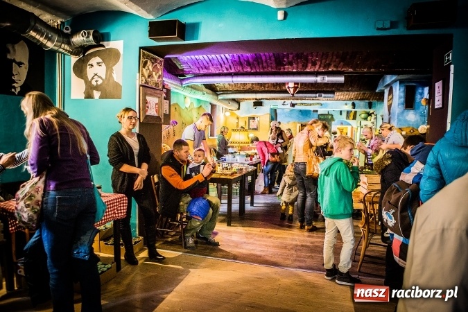 Zdjęcie w galerii na portalu naszraciborz.pl: Ekożywność ponownie na Końcu Świata wiadomości z regionu