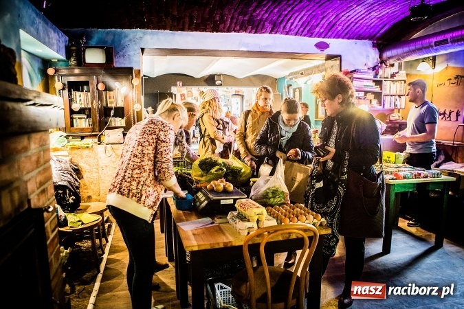 Zdjęcie w galerii na portalu naszraciborz.pl: Ekożywność ponownie na Końcu Świata wiadomości z regionu