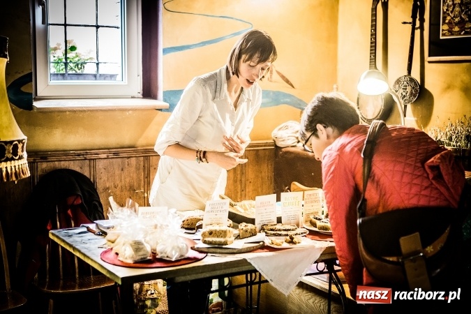 Zdjęcie w galerii na portalu naszraciborz.pl: Ekożywność ponownie na Końcu Świata wiadomości z regionu