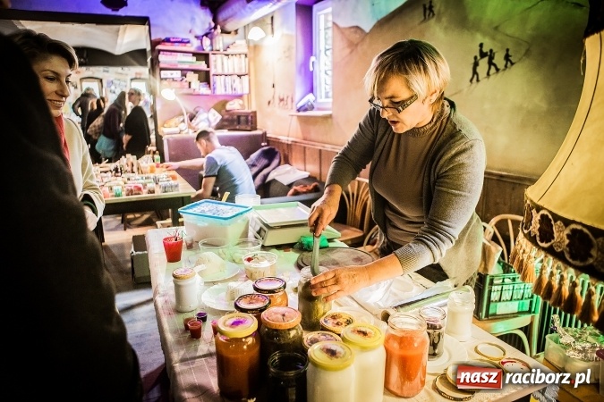 Zdjęcie w galerii na portalu naszraciborz.pl: Ekożywność ponownie na Końcu Świata wiadomości z regionu