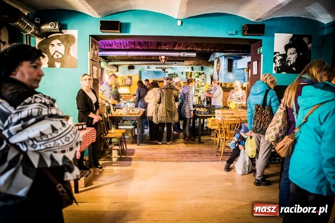 Zdjęcie w galerii na portalu naszraciborz.pl: Ekożywność ponownie na Końcu Świata wiadomości z regionu