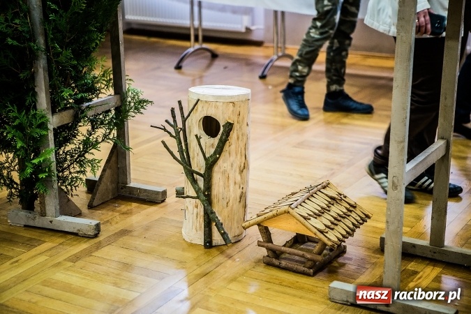 Zdjęcie w galerii na portalu naszraciborz.pl: Wystawa ptaków i gryzoni w Tworkowie wiadomości z regionu