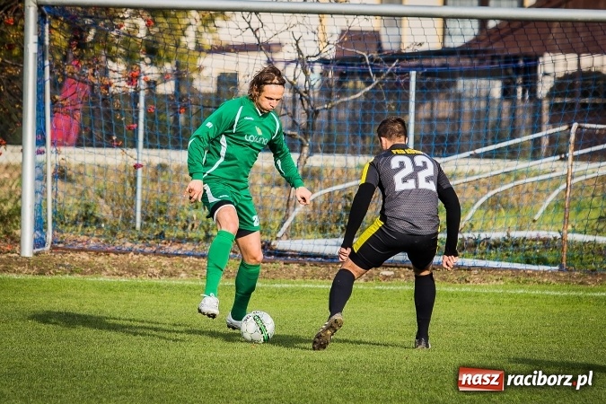 Zdjęcie w galerii na portalu naszraciborz.pl: Pewna wygrana Krzyżanowic w starciu ze Skrzyszowem wiadomości z regionu