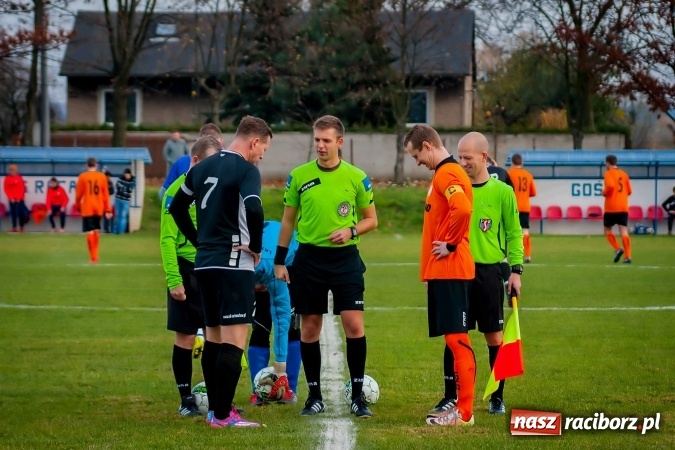 Zdjęcie w galerii na portalu naszraciborz.pl: Dobra seria Tworkowa trwa. Rafako pokonane, choć kontrowersji nie brakowało wiadomości z regionu