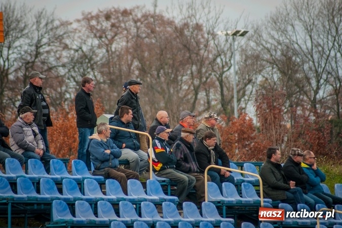 Zdjęcie w galerii na portalu naszraciborz.pl: Dobra seria Tworkowa trwa. Rafako pokonane, choć kontrowersji nie brakowało wiadomości z regionu