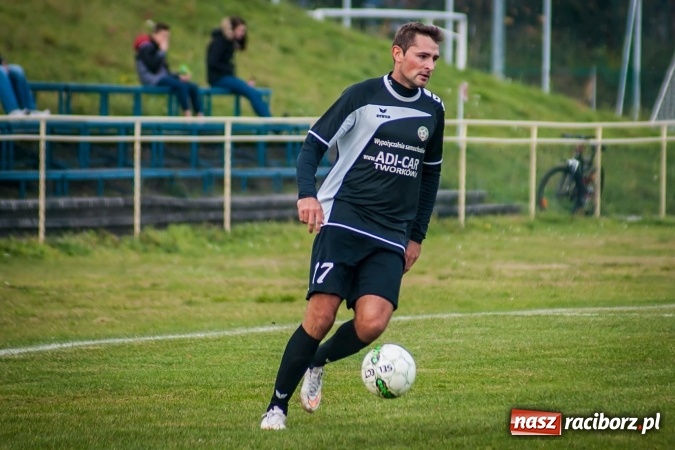 Zdjęcie w galerii na portalu naszraciborz.pl: Dobra seria Tworkowa trwa. Rafako pokonane, choć kontrowersji nie brakowało wiadomości z regionu