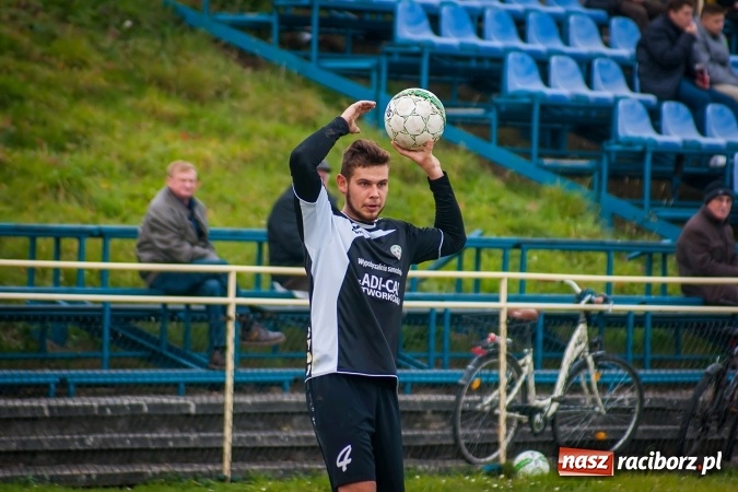 Zdjęcie w galerii na portalu naszraciborz.pl: Dobra seria Tworkowa trwa. Rafako pokonane, choć kontrowersji nie brakowało wiadomości z regionu
