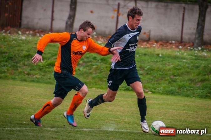 Zdjęcie w galerii na portalu naszraciborz.pl: Dobra seria Tworkowa trwa. Rafako pokonane, choć kontrowersji nie brakowało wiadomości z regionu
