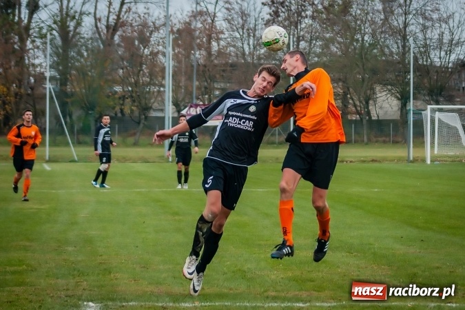 Zdjęcie w galerii na portalu naszraciborz.pl: Dobra seria Tworkowa trwa. Rafako pokonane, choć kontrowersji nie brakowało wiadomości z regionu
