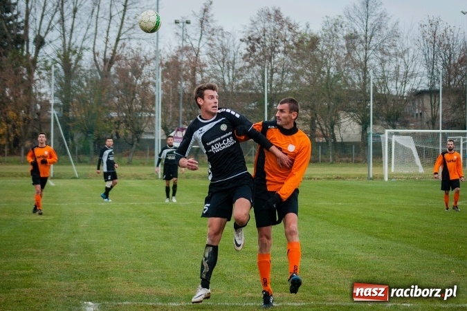 Zdjęcie w galerii na portalu naszraciborz.pl: Dobra seria Tworkowa trwa. Rafako pokonane, choć kontrowersji nie brakowało wiadomości z regionu