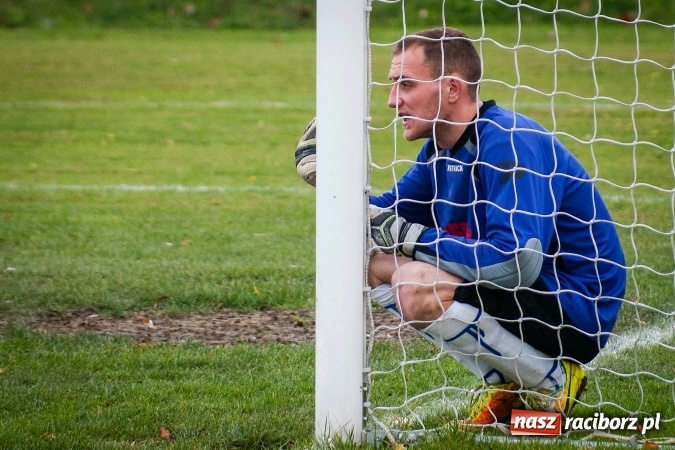 Zdjęcie w galerii na portalu naszraciborz.pl: Dobra seria Tworkowa trwa. Rafako pokonane, choć kontrowersji nie brakowało wiadomości z regionu
