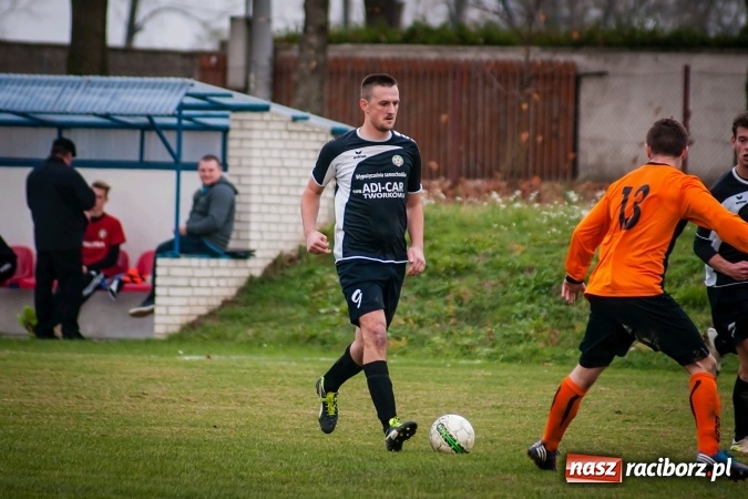 Zdjęcie w galerii na portalu naszraciborz.pl: Dobra seria Tworkowa trwa. Rafako pokonane, choć kontrowersji nie brakowało wiadomości z regionu