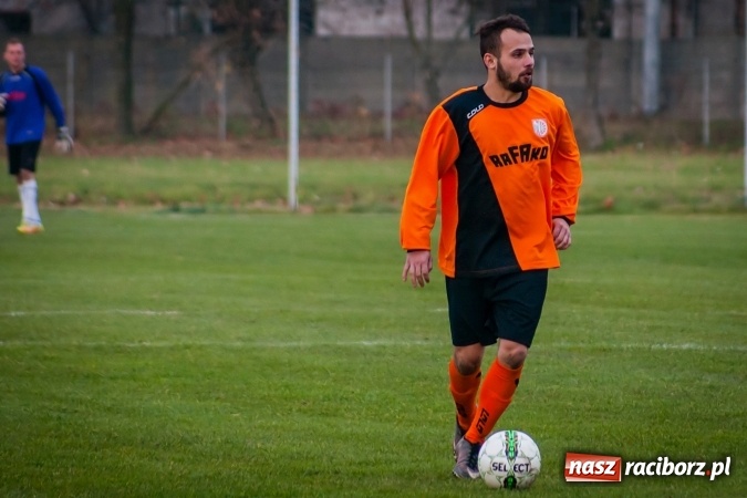 Zdjęcie w galerii na portalu naszraciborz.pl: Dobra seria Tworkowa trwa. Rafako pokonane, choć kontrowersji nie brakowało wiadomości z regionu