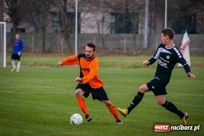 Zdjęcie w galerii na portalu naszraciborz.pl: Dobra seria Tworkowa trwa. Rafako pokonane, choć kontrowersji nie brakowało wiadomości z regionu