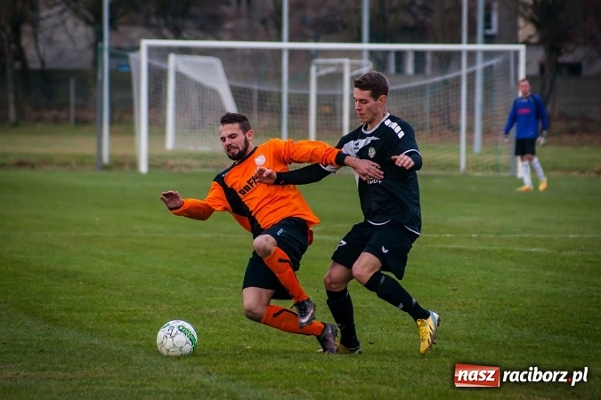 Zdjęcie w galerii na portalu naszraciborz.pl: Dobra seria Tworkowa trwa. Rafako pokonane, choć kontrowersji nie brakowało wiadomości z regionu
