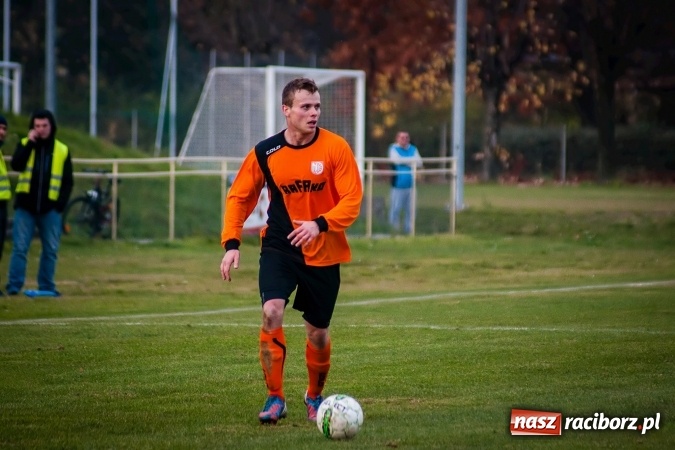 Zdjęcie w galerii na portalu naszraciborz.pl: Dobra seria Tworkowa trwa. Rafako pokonane, choć kontrowersji nie brakowało wiadomości z regionu