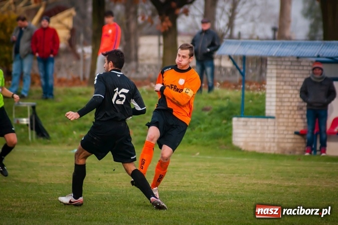 Zdjęcie w galerii na portalu naszraciborz.pl: Dobra seria Tworkowa trwa. Rafako pokonane, choć kontrowersji nie brakowało wiadomości z regionu