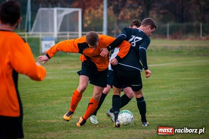 Zdjęcie w galerii na portalu naszraciborz.pl: Dobra seria Tworkowa trwa. Rafako pokonane, choć kontrowersji nie brakowało wiadomości z regionu