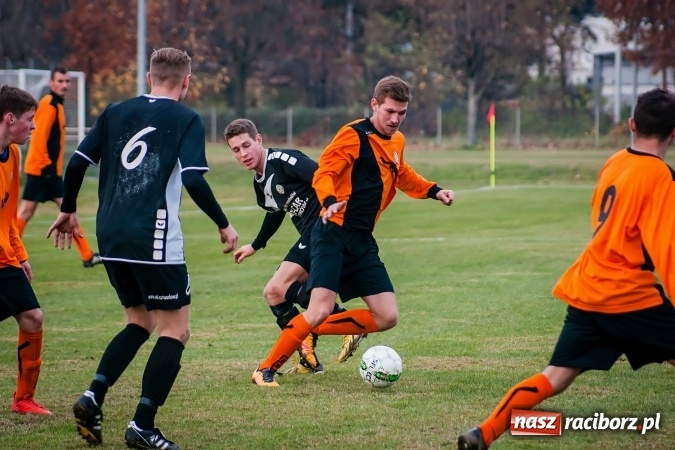 Zdjęcie w galerii na portalu naszraciborz.pl: Dobra seria Tworkowa trwa. Rafako pokonane, choć kontrowersji nie brakowało wiadomości z regionu