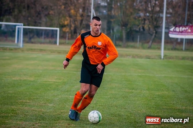 Zdjęcie w galerii na portalu naszraciborz.pl: Dobra seria Tworkowa trwa. Rafako pokonane, choć kontrowersji nie brakowało wiadomości z regionu