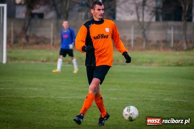 Zdjęcie w galerii na portalu naszraciborz.pl: Dobra seria Tworkowa trwa. Rafako pokonane, choć kontrowersji nie brakowało wiadomości z regionu