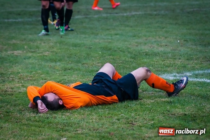 Zdjęcie w galerii na portalu naszraciborz.pl: Dobra seria Tworkowa trwa. Rafako pokonane, choć kontrowersji nie brakowało wiadomości z regionu