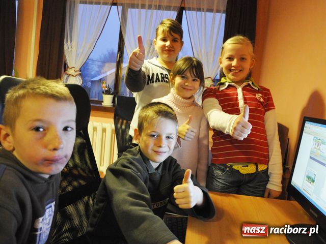 Zdjęcie w galerii na portalu naszraciborz.pl: Bojanów ma wreszcie świetlicę wiadomości z regionu