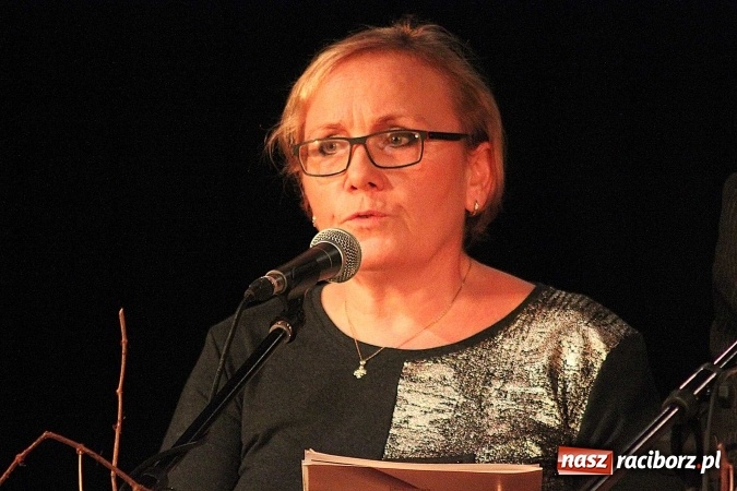 Zdjęcie w galerii na portalu naszraciborz.pl: Zaduszki poetyckie z Atlantydą  wiadomości z regionu