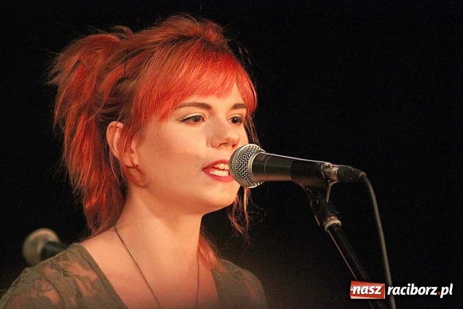 Zdjęcie w galerii na portalu naszraciborz.pl: Zaduszki poetyckie z Atlantydą  wiadomości z regionu