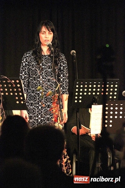 Zdjęcie w galerii na portalu naszraciborz.pl: Zaduszki poetyckie z Atlantydą  wiadomości z regionu