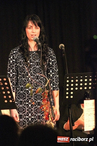 Zdjęcie w galerii na portalu naszraciborz.pl: Zaduszki poetyckie z Atlantydą  wiadomości z regionu