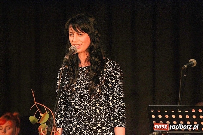 Zdjęcie w galerii na portalu naszraciborz.pl: Zaduszki poetyckie z Atlantydą  wiadomości z regionu