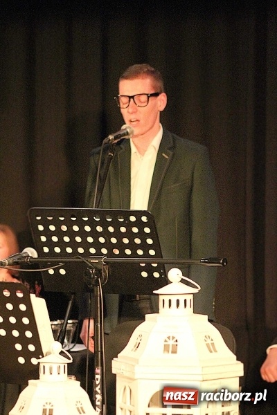 Zdjęcie w galerii na portalu naszraciborz.pl: Zaduszki poetyckie z Atlantydą  wiadomości z regionu