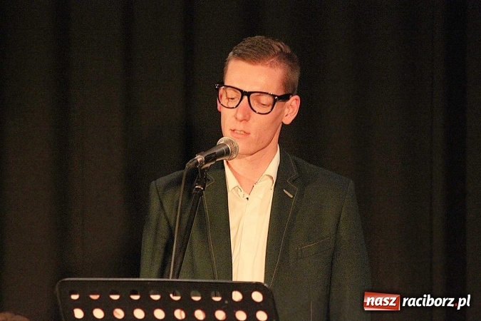 Zdjęcie w galerii na portalu naszraciborz.pl: Zaduszki poetyckie z Atlantydą  wiadomości z regionu