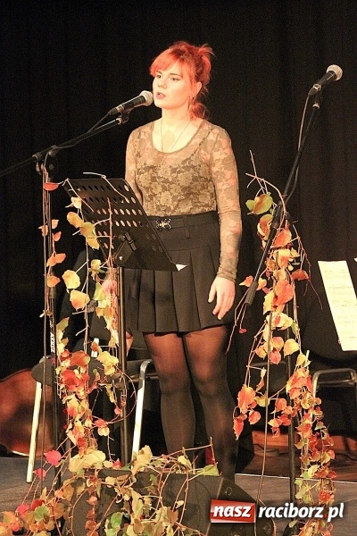 Zdjęcie w galerii na portalu naszraciborz.pl: Zaduszki poetyckie z Atlantydą  wiadomości z regionu