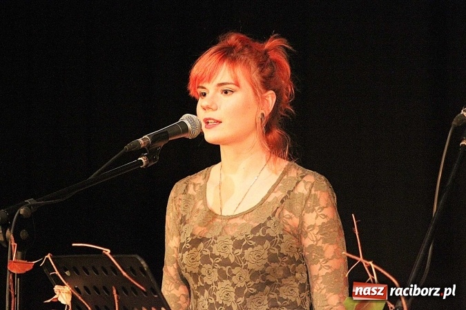 Zdjęcie w galerii na portalu naszraciborz.pl: Zaduszki poetyckie z Atlantydą  wiadomości z regionu