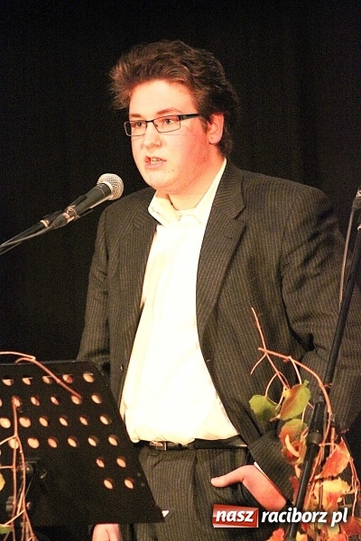 Zdjęcie w galerii na portalu naszraciborz.pl: Zaduszki poetyckie z Atlantydą  wiadomości z regionu