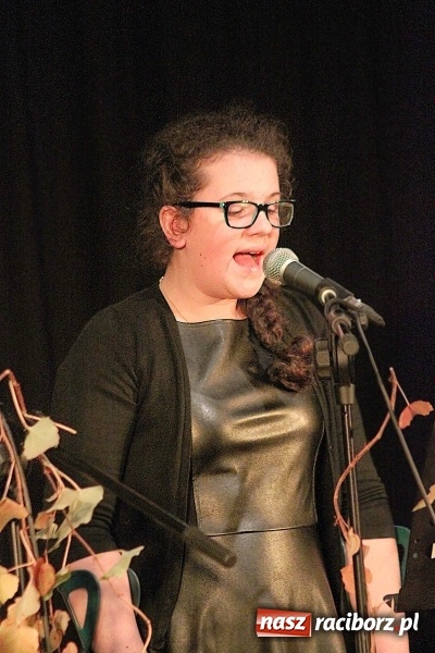 Zdjęcie w galerii na portalu naszraciborz.pl: Zaduszki poetyckie z Atlantydą  wiadomości z regionu