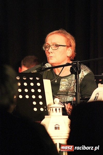 Zdjęcie w galerii na portalu naszraciborz.pl: Zaduszki poetyckie z Atlantydą  wiadomości z regionu