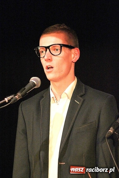 Zdjęcie w galerii na portalu naszraciborz.pl: Zaduszki poetyckie z Atlantydą  wiadomości z regionu