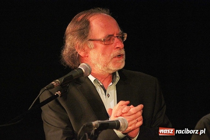 Zdjęcie w galerii na portalu naszraciborz.pl: Zaduszki poetyckie z Atlantydą  wiadomości z regionu