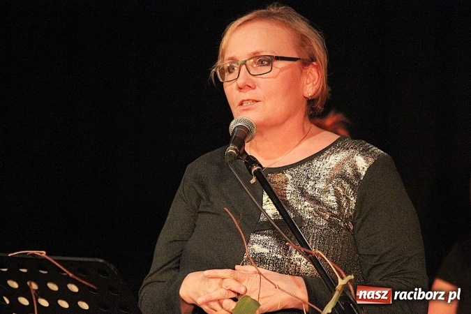 Zdjęcie w galerii na portalu naszraciborz.pl: Zaduszki poetyckie z Atlantydą  wiadomości z regionu