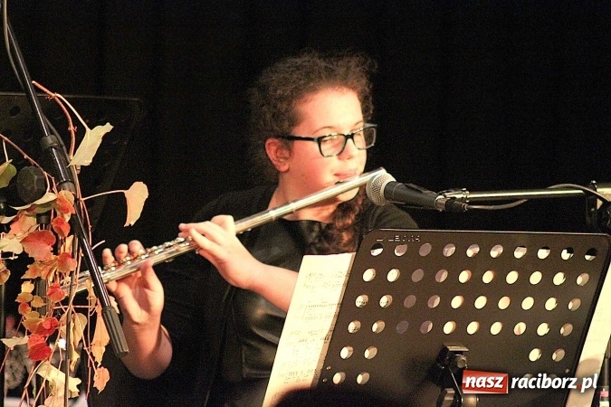 Zdjęcie w galerii na portalu naszraciborz.pl: Zaduszki poetyckie z Atlantydą  wiadomości z regionu